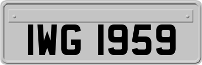 IWG1959
