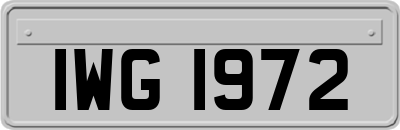 IWG1972