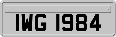 IWG1984