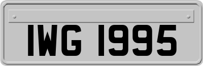 IWG1995