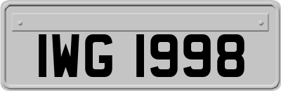 IWG1998