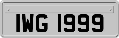 IWG1999