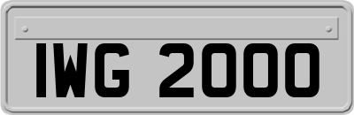 IWG2000