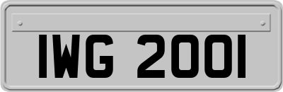IWG2001