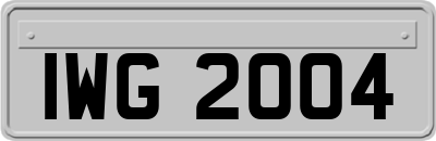 IWG2004