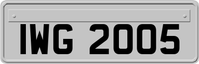 IWG2005