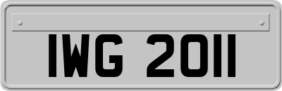 IWG2011