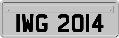 IWG2014
