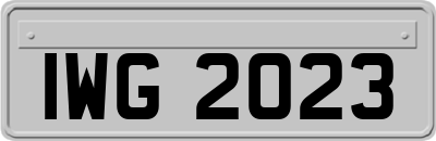 IWG2023