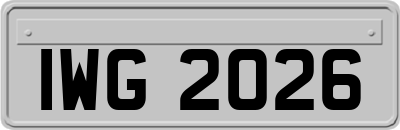 IWG2026