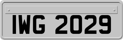IWG2029