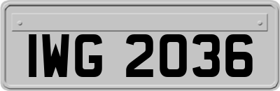 IWG2036