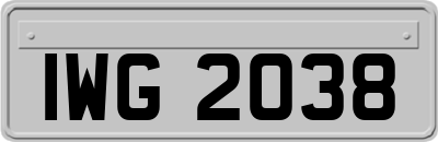 IWG2038