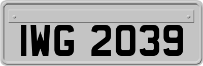 IWG2039