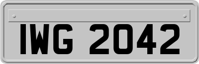 IWG2042