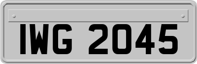 IWG2045