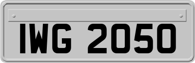 IWG2050