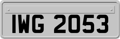 IWG2053