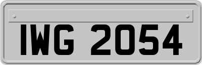 IWG2054