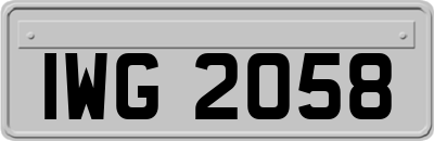 IWG2058