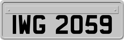 IWG2059