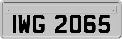 IWG2065