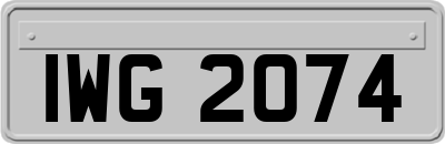 IWG2074