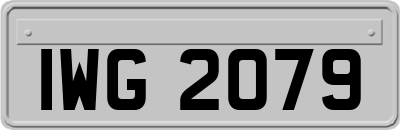 IWG2079