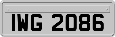 IWG2086