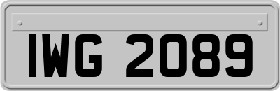 IWG2089