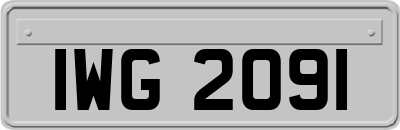 IWG2091