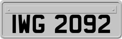 IWG2092