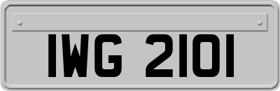 IWG2101