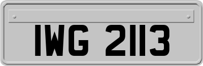 IWG2113