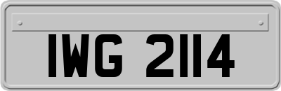 IWG2114