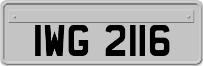 IWG2116