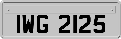 IWG2125