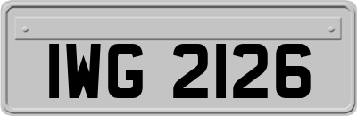 IWG2126