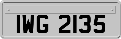 IWG2135