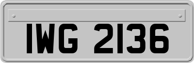 IWG2136