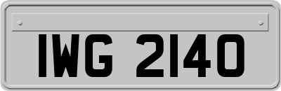 IWG2140