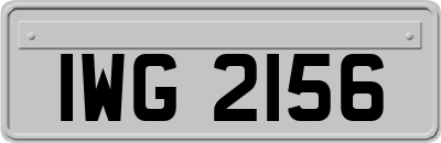 IWG2156