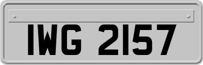 IWG2157