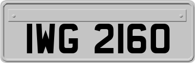 IWG2160