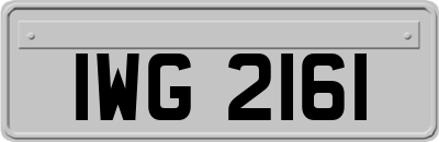 IWG2161