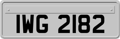 IWG2182