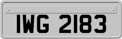 IWG2183