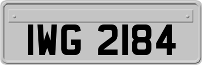 IWG2184