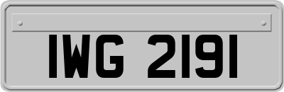 IWG2191