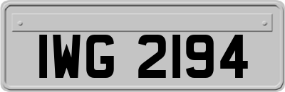 IWG2194